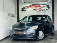 tweedehands Kia Ceed 1.6 Turbo * VENTE A EMPORTER *