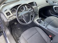 tweedehands Opel Insignia 1.8 Business 147Dkm.NAP, Navi, A/C, CC, PDC v/a, L