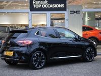 Occasion Renault Clio V Techno 143 PK (105 kW) 2024 Noir étoilé (gne) Hatchback