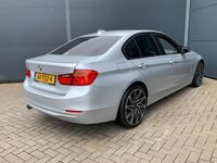 tweedehands BMW 320 320 i High Executive Automaat / Navi / Led / Nap