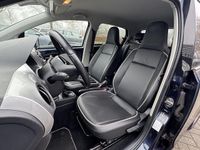 Occasion VW up! high up! 75 PK (55 kW) 2012 Blauw Hatchback