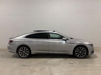 Occasion VW Arteon Elegance 150 PK (110 kW) 2018 Grijs Hatchback