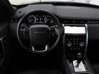 Occasion Land Rover Discovery 5 R-Dynamic 309 PK (227 kW) 2020 Grijs SUV