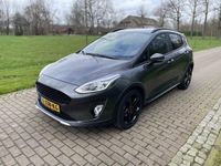 tweedehands Ford Fiesta 1.0 EcoBoost Active X