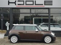 tweedehands Mini Cooper S 1.6 Chili