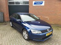 tweedehands VW Jetta 1.2 TSI 2011