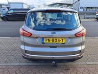 tweedehands Ford S-MAX 2.0 TDCi 150pk Automaat Titanium