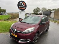 tweedehands Renault Grand Scénic III 2013 * 1.2 TCe Bose * 118.D KM * TURBO DEFECT !!