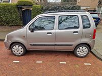 Occasion Suzuki Wagon R+ 93 PK (68 kW) 2003 MPV