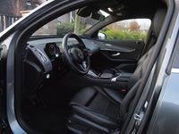 Occasion Mercedes EQC400 Business 110 kW (150 PK) 2020 Grijs SUV