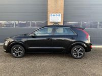 Occasion Kia Niro 141 PK (103 kW) 2022 Zwart SUV