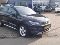 tweedehands Seat Ateca 1.5 TSI FR Business Intense