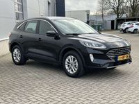 tweedehands Ford Kuga 2.5 PHEV Titanium winterpack!