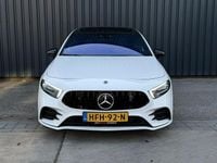 Occasion Mercedes A35 AMG AMG 306 PK (225 kW) 2022 Wit Hatchback