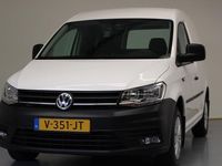 tweedehands VW Caddy 2.0 TDI L1H1 BMT Trendline