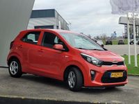 tweedehands Kia Picanto 1.0 MPi Comf.Pl.L.