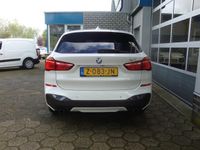 tweedehands BMW X1 xDrive20i High Executive / Panorama dak