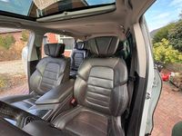 Occasion Renault Espace Initiale Paris 2016 Wit MPV