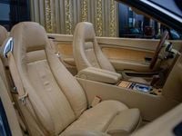 Occasion Bentley Continental GT Convertible 563 PK (414 kW) 2007 Grijs Cabriolet