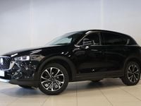 Occasion Mazda CX-5 Ad'Vantage 2024 Zwart SUV
