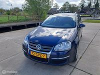 tweedehands VW Golf V Variant automaat 1.9 TDI Comfortline