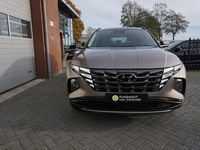 Occasion Hyundai Tucson Comfort 180 PK (132 kW) 2022 Bruin SUV