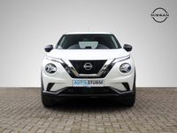 tweedehands Nissan Juke 1.0 DIG-T Visia | LED Koplampen | Cruise Control |