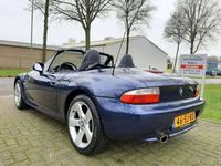 tweedehands BMW Z3 Roadster 1.8 Leder Interieur Nwe Kap 17 Inch Sport