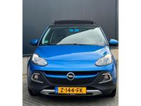 tweedehands Opel Adam 1.0 AIRCO / OPENDAK / NAVI / CRUISE CONTROL