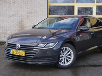 tweedehands VW Arteon 1.5 TSI 150PK! Automaat BJ2019 Lmv 17" | Led V+A |