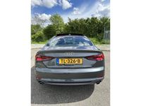tweedehands Audi A5 Sportback 2.0 TFSI MHEV Sport S-line Edition 3X S-
