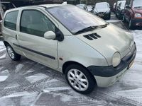 tweedehands Renault Twingo 1.2-16V Cinétic Inruil mMogelijk