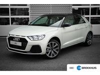 Occasion Audi A1 Sportback Advanced 2025 Grijs Hatchback