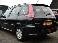 tweedehands Peugeot 206 1.4 Air-line 3 2006 *Nieuwe APK | Airco | PDC