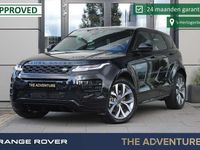 Occasion Land Rover Range Rover evoque SE Dynamic 309 PK (227 kW) 2023 Santorini blackebony SUV