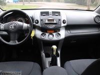 Occasion Toyota RAV4 154 PK (113 kW) 2006 Grijs SUV