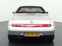 tweedehands Alfa Romeo Spider 3.0-12V V6 Limited