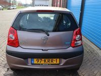 tweedehands Nissan Pixo 1.0 Acenta