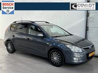 tweedehands Hyundai i30 CW 1.4i Blue Active Cool AIRCO | TREKHAAK |