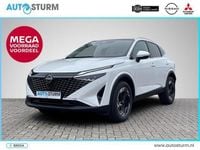 Occasion Nissan Qashqai N-Connecta 158 PK (116 kW) 2024 Overige SUV