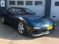 Occasion Mazda RX7 258 PK (189 kW) 1993 Coupé