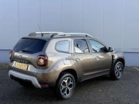 Occasion Dacia Duster Prestige 125 PK (91 kW) 2018 Bruin SUV