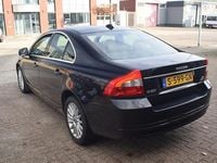 Occasion Volvo S80 238 PK (175 kW) 2007 Zwart Sedan