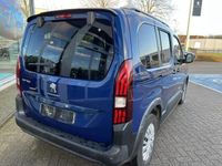 tweedehands Peugeot Rifter Active 15 Hdi 100 15 Hdi 100