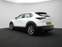 Occasion Mazda CX-30 Comfort 187 PK (137 kW) 2022 Snowflake white pearl SUV