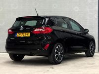 Occasion Ford Fiesta Trend 69 PK (50 kW) 2019 Zwart Hatchback