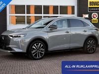 Occasion DS Automobiles DS7 Crossback Opera 224 PK (164 kW) 2023 Grijs SUV