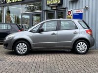 tweedehands Suzuki SX4 1.6 Comfort | AUTOMAAT | AIRCO |