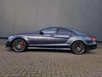 tweedehands Mercedes CLS63 AMG AMG S 4MATIC