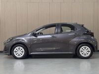 Occasion Toyota Yaris Hybrid Active 2021 Grijs Hatchback